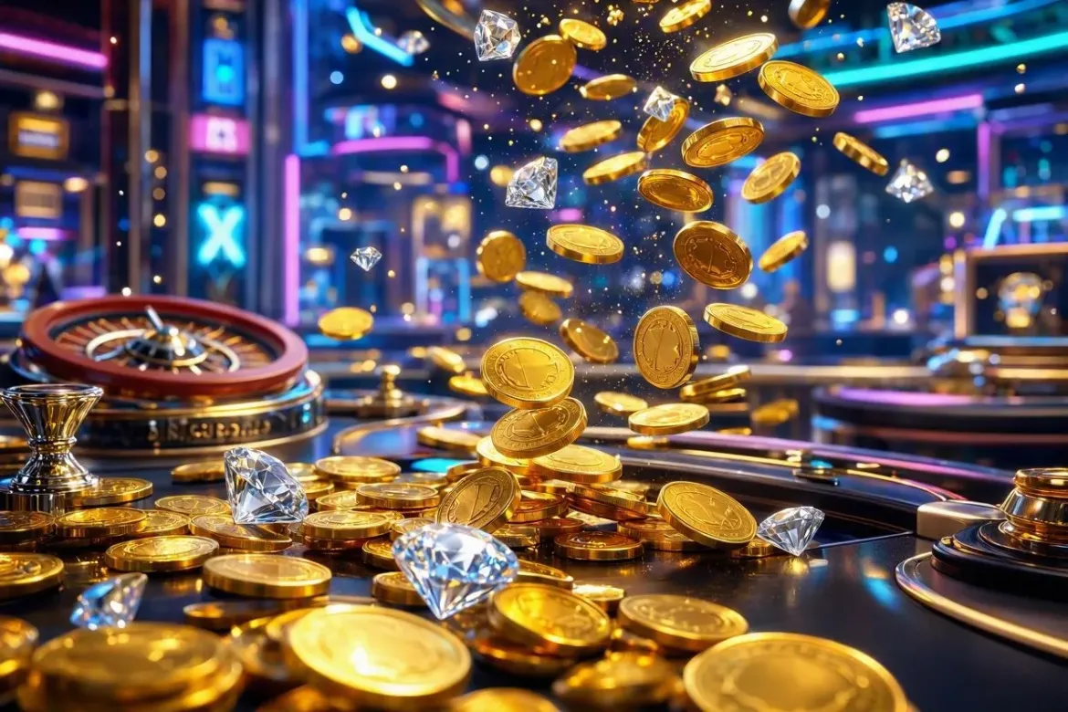 Cowboyspin Casino